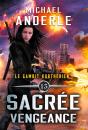 Sacree Vengeance - Preview