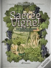 Capa do artigo Sacrée Vigne !