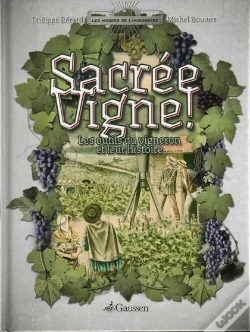 Capa do artigo Sacrée Vigne !