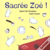 Capa do artigo Sacrée Zoé !