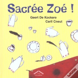 Capa do artigo Sacrée Zoé !