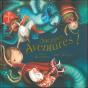Sacrees Aventures ! - Preview