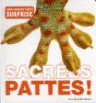Sacrees Pattes ! - Preview
