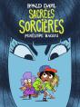 Sacrées Sorcières - Preview