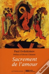 Sacrement De L'Amour