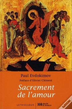 Capa do artigo Sacrement De L'Amour