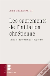 Capa do artigo Sacrements De L