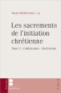 Sacrements De L'Initiation Chrétienne Tome 2 - Preview
