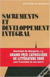 Capa do artigo Sacrements Et Développement Intégral