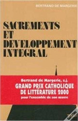 Capa do artigo Sacrements Et Développement Intégral