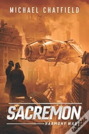 Capa do artigo Sacremon