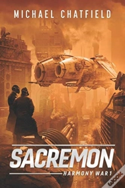 Capa do artigo Sacremon