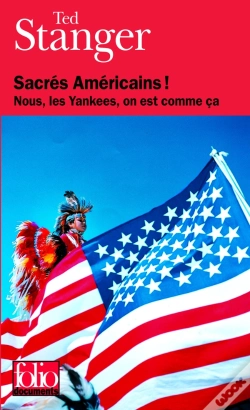 Capa do artigo Sacrés Américains ! Nous, Les Yankees, On Est Comme Ça