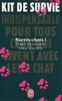 Sacrés Chats ! ; Kit De Survie - Preview
