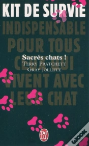 Capa do artigo Sacrés Chats ! ; Kit De Survie