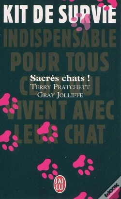 Capa do artigo Sacrés Chats ! ; Kit De Survie