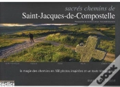 Capa do artigo Sacrés Chemins De Compostelle