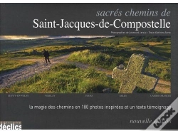 Capa do artigo Sacrés Chemins De Compostelle
