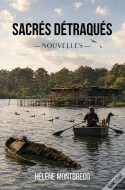 Capa do artigo Sacrés Détraqués
