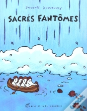 Capa do artigo Sacres Fantomes