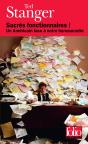 Sacrés Fonctionnaires ! Un Américain Face À Notre Bureaucratie - Preview