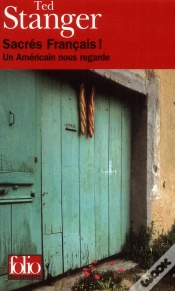Capa do artigo Sacrés Français ! Un Americain Nous Regarde
