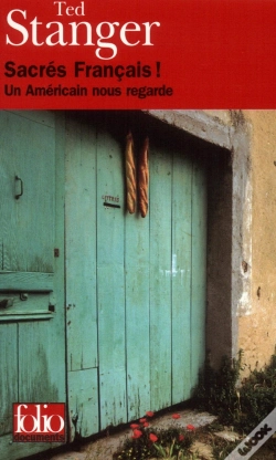 Capa do artigo Sacrés Français ! Un Americain Nous Regarde
