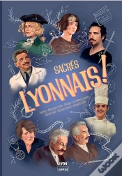 Capa do artigo Sacres Lyonnais !