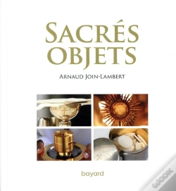 Capa do artigo Sacres Objets