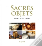 Capa do artigo Sacres Objets