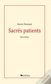 Capa do artigo Sacres Patients