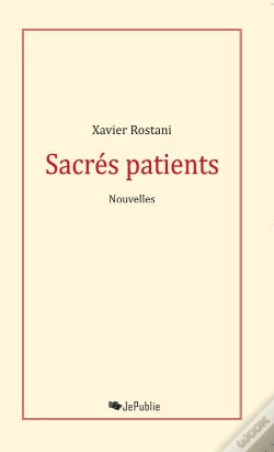 Capa do artigo Sacres Patients