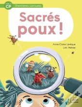 Sacrés Poux !