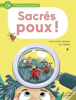 Capa do artigo Sacrés Poux !