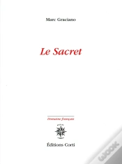 Capa do artigo Sacret (Le)