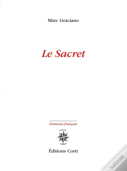 Capa do artigo Sacret (Le)