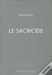 Capa do artigo Sacricide (Le)
