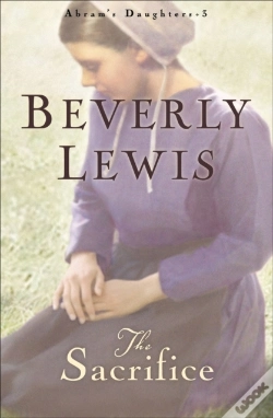 Capa do artigo Sacrifice (Abram'S Daughters Book #3)