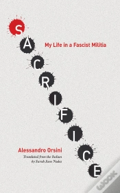 Capa do artigo Sacrifice