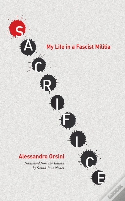 Capa do artigo Sacrifice