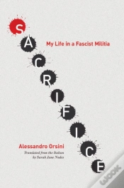 Capa do artigo Sacrifice