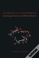Sacrifice And Atonement