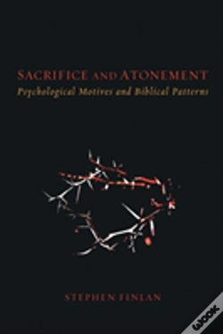 Capa do artigo Sacrifice And Atonement