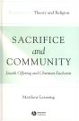 Sacrifice And Community - Preview