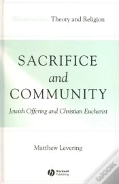 Capa do artigo Sacrifice And Community