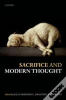 Sacrifice And Modern Thought