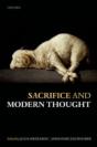 Sacrifice And Modern Thought - Preview