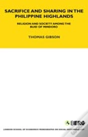 Capa do artigo Sacrifice And Sharing In The Philippine Highlands