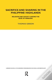 Capa do artigo Sacrifice And Sharing In The Philippine Highlands