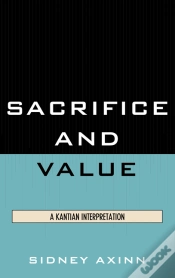 Capa do artigo Sacrifice And Value
